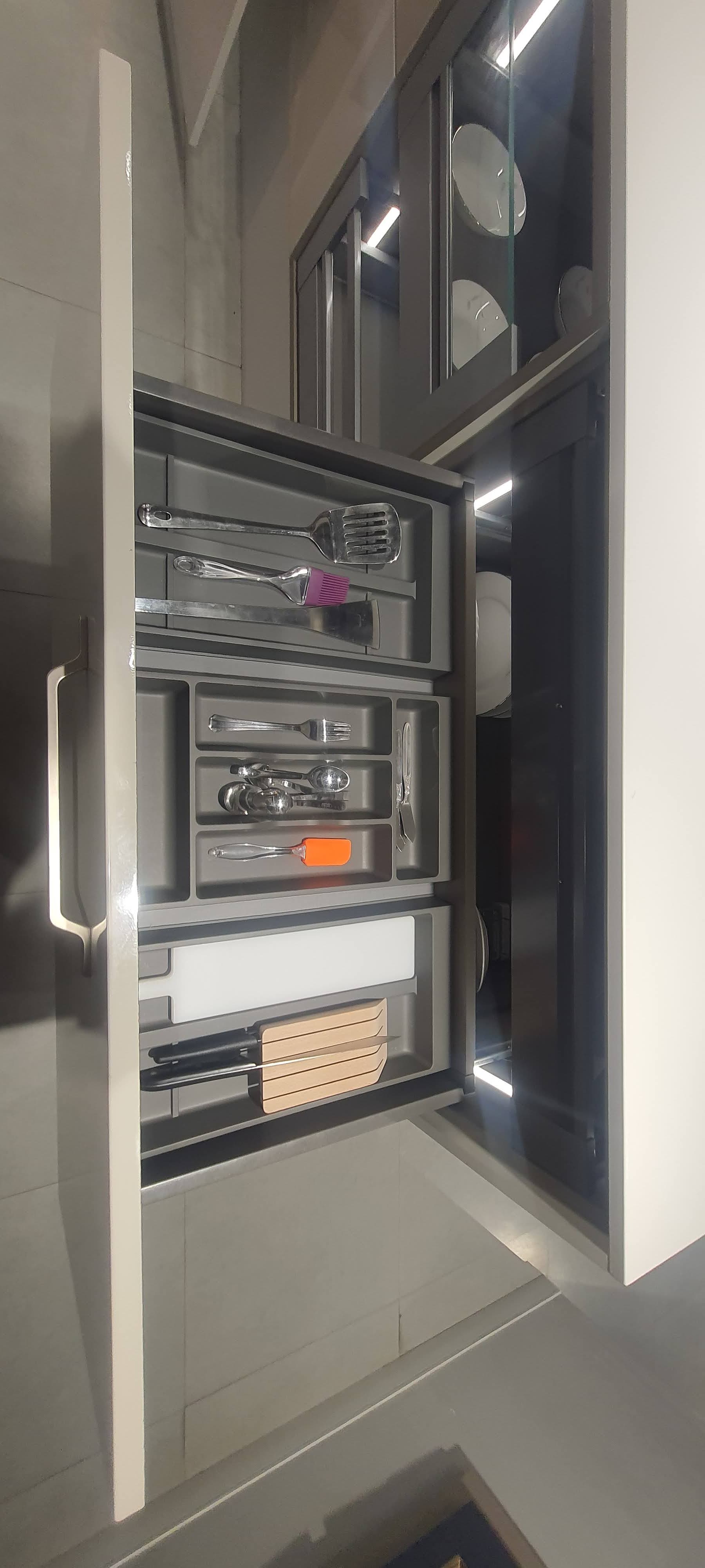 Wardrobe Design